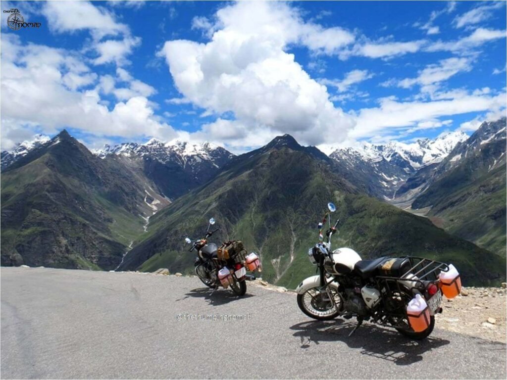 Manali to Leh Ladakh Highway Journey- A Detailed Road Guide With Photos ...